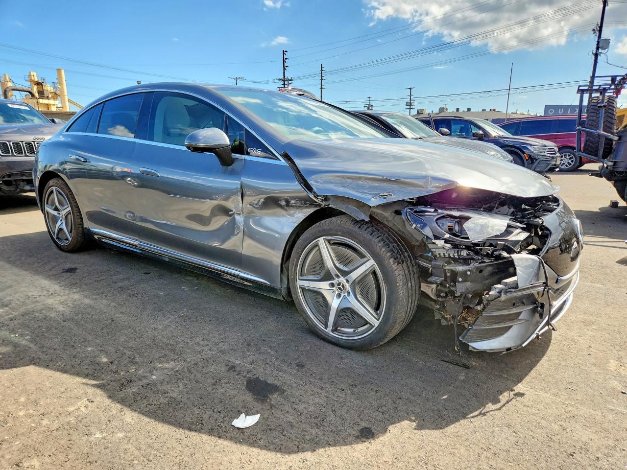 2024 MERCEDES-BENZ ALL OTHER