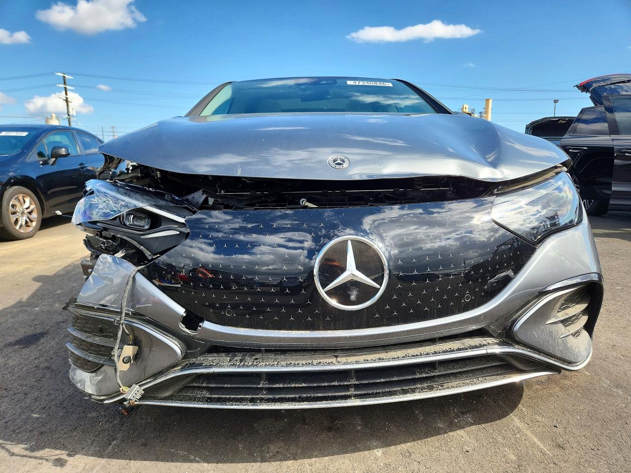 2024 MERCEDES-BENZ ALL OTHER