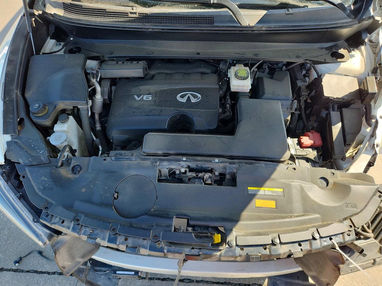 2020 INFINITI QX60