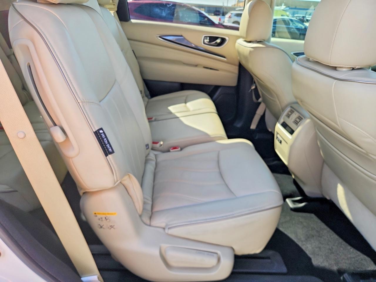 2020 INFINITI QX60