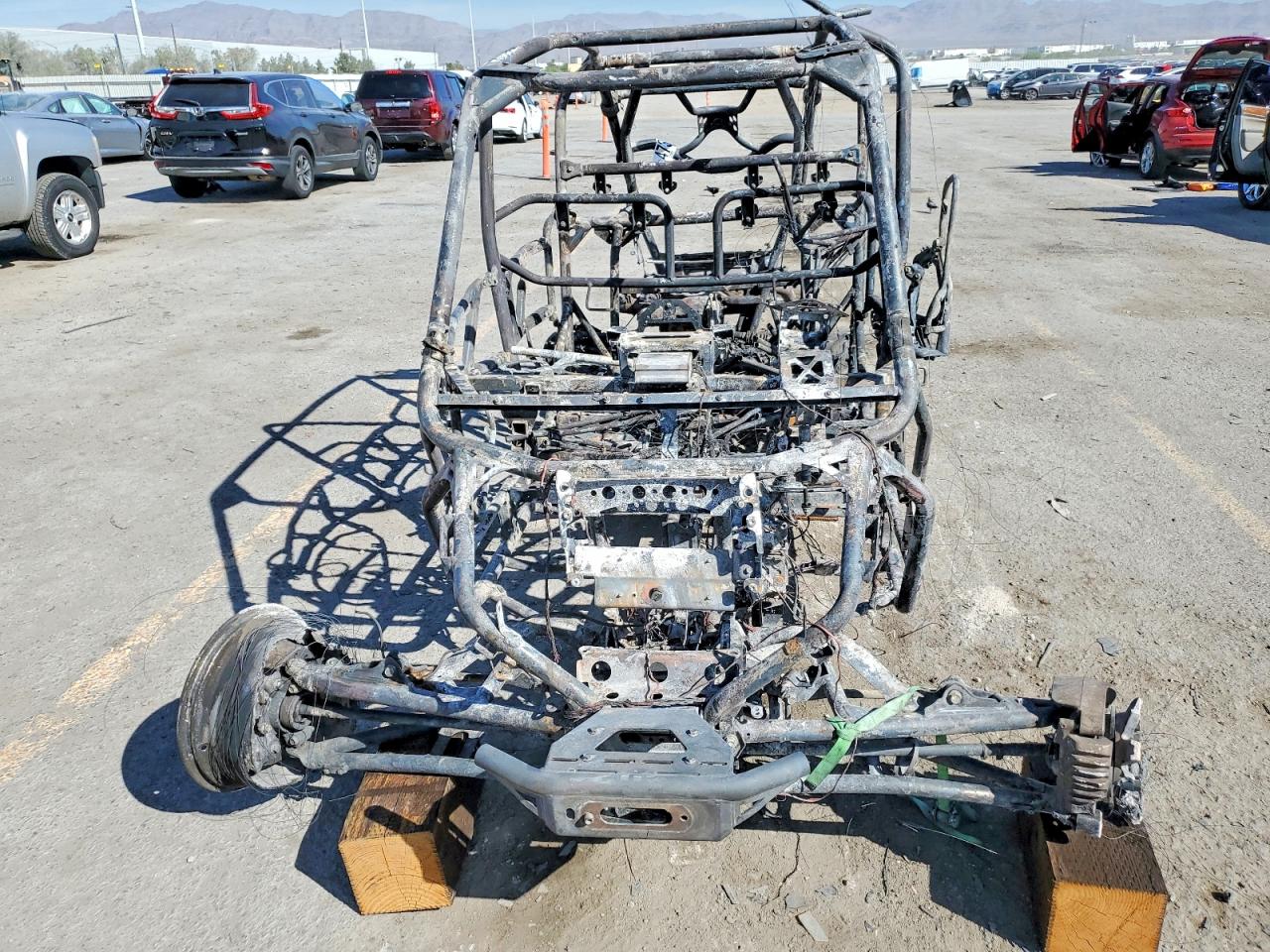 2021 POLARIS RZR