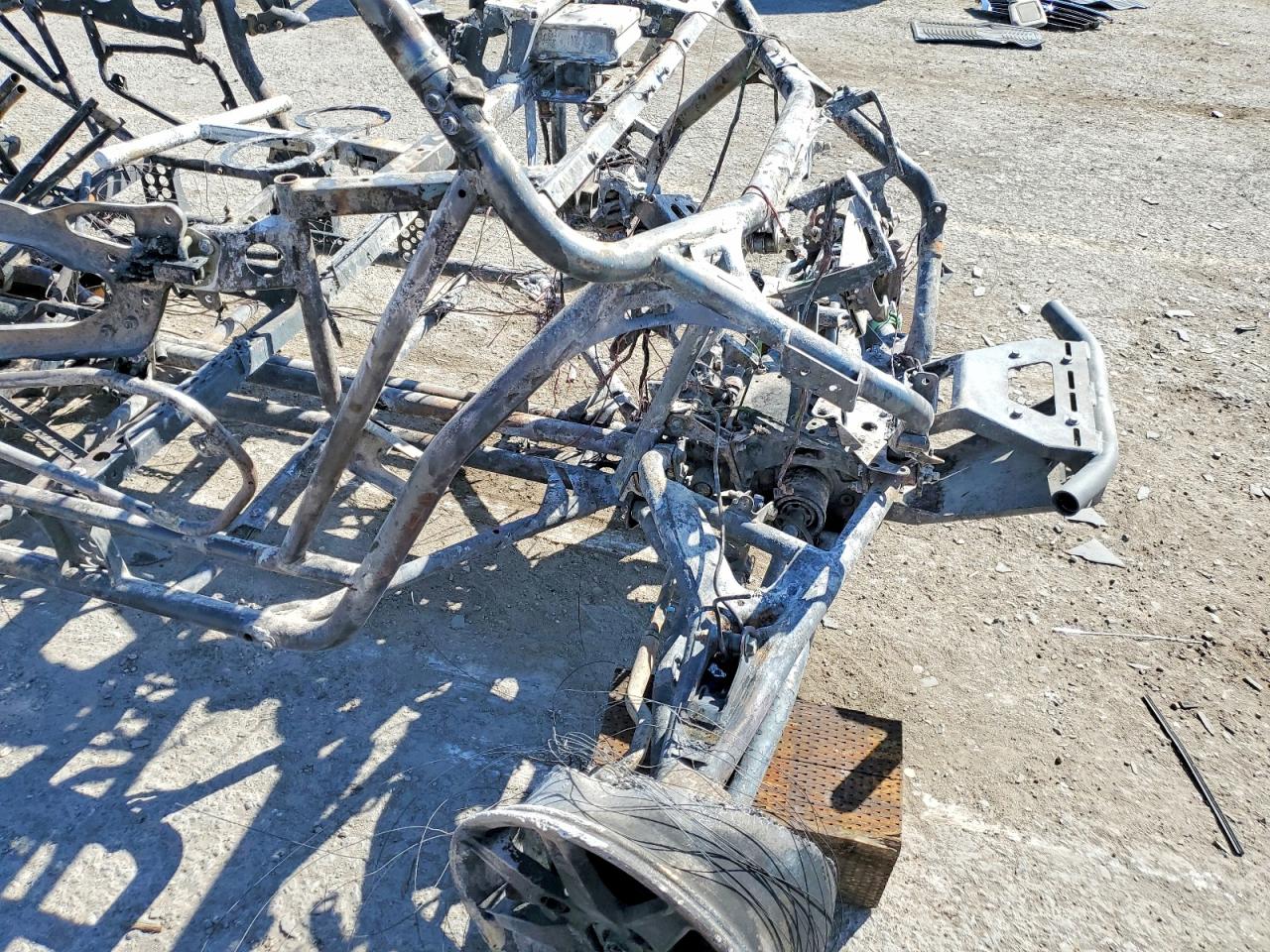 2021 POLARIS RZR