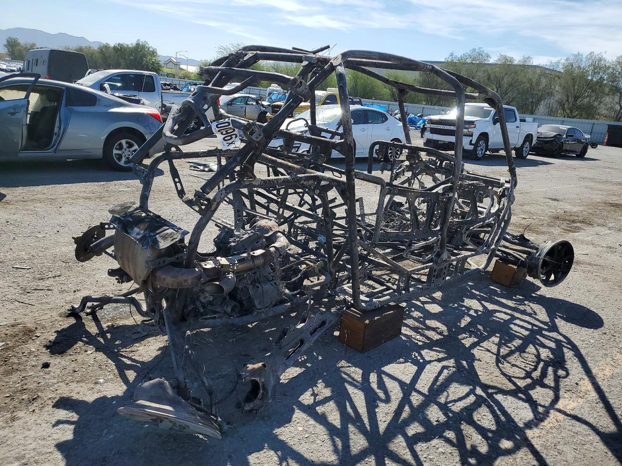 2021 POLARIS RZR
