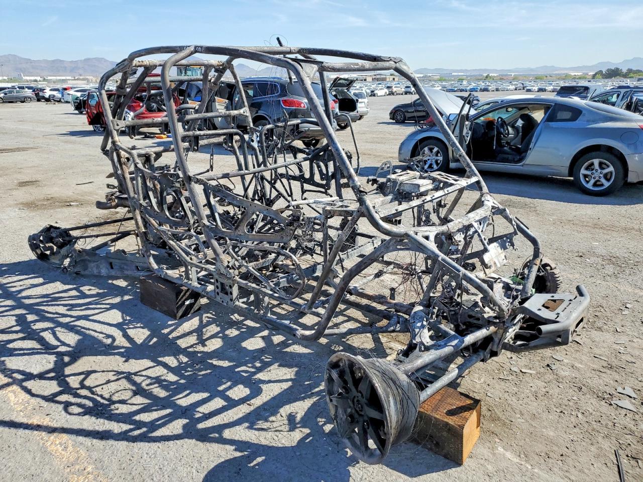 2021 POLARIS RZR