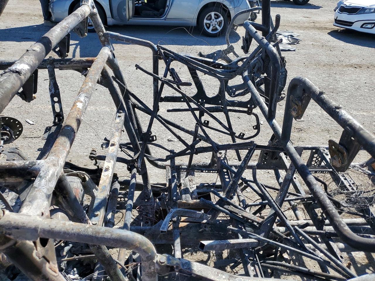 2021 POLARIS RZR