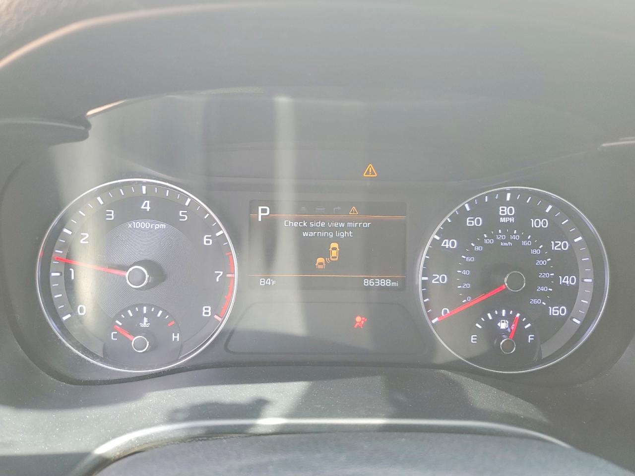 2022 KIA FORTE