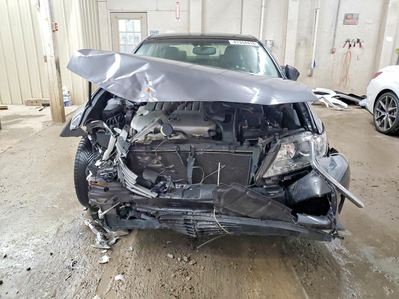 2013 LEXUS ES350