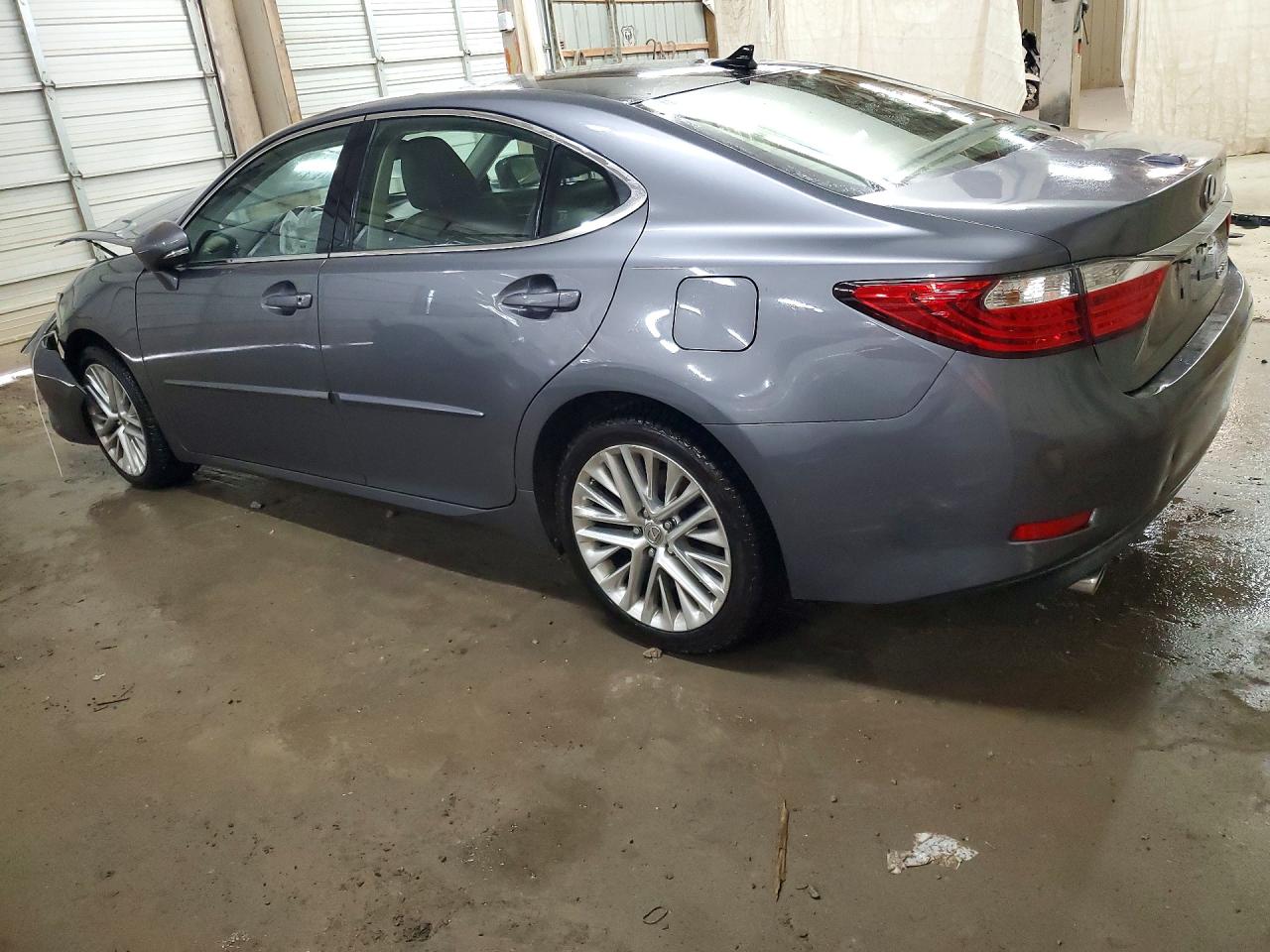 2013 LEXUS ES350