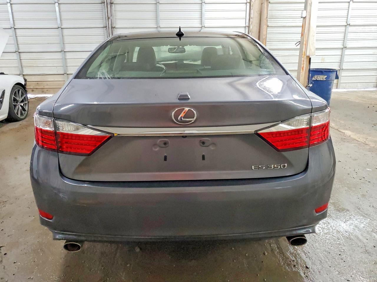2013 LEXUS ES350