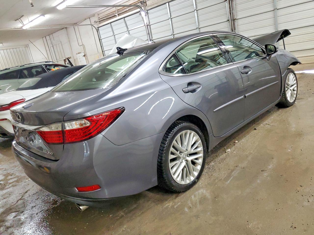 2013 LEXUS ES350