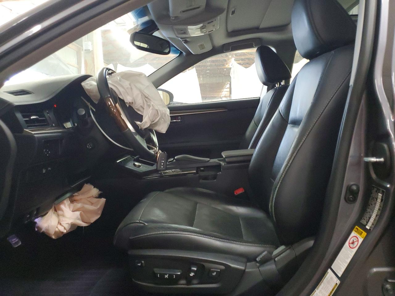 2013 LEXUS ES350
