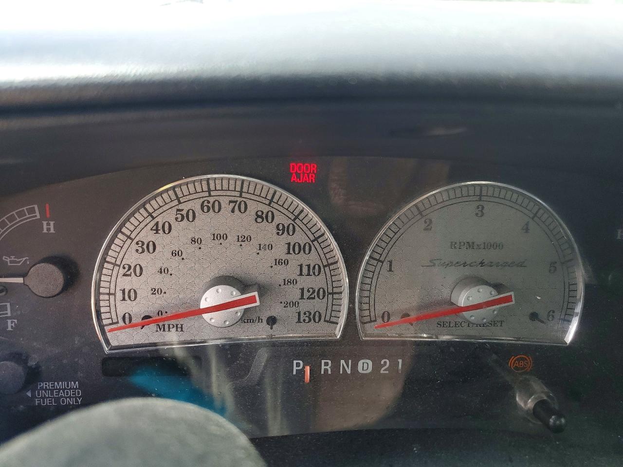 2002 FORD F150