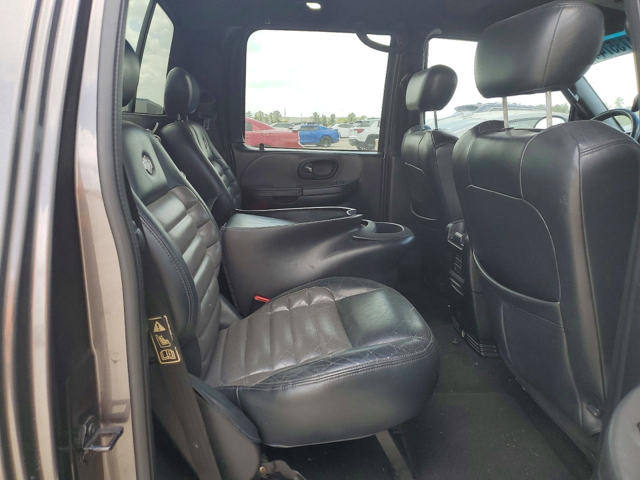 2002 FORD F150