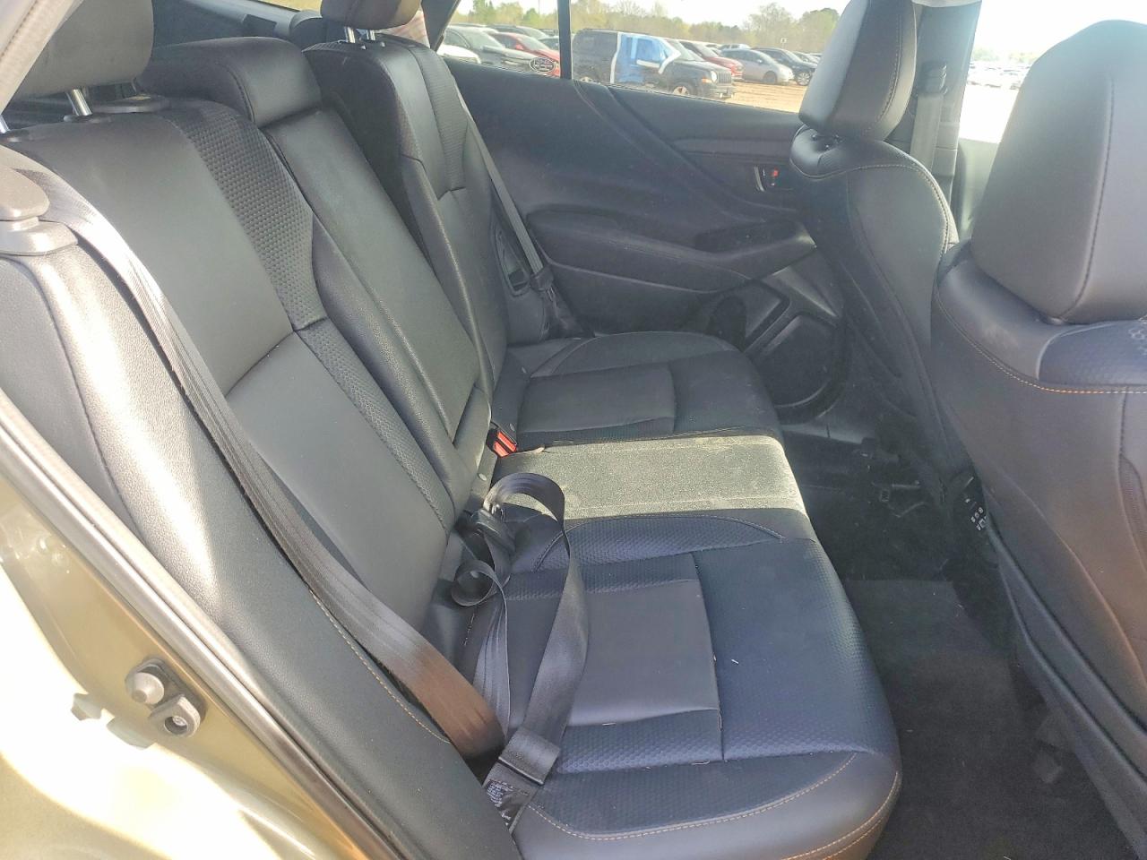 2023 SUBARU OUTBACK WI