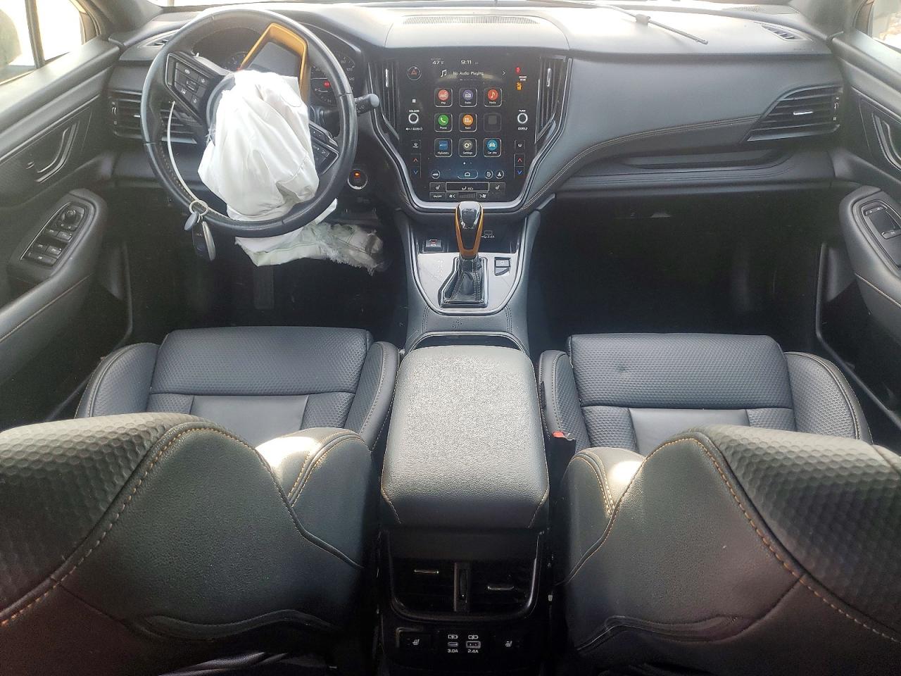 2023 SUBARU OUTBACK WI