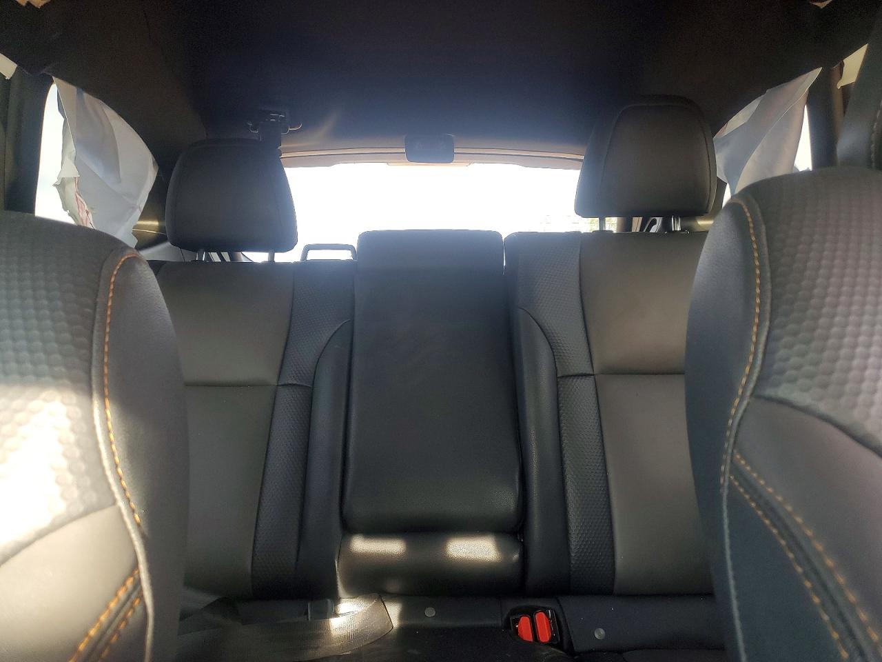 2023 SUBARU OUTBACK WI