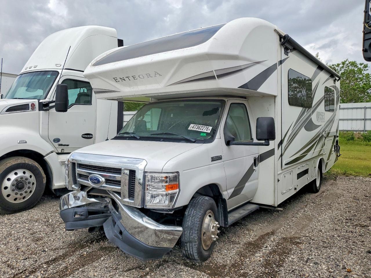 2022 UNKNOWN ECONOLINE
