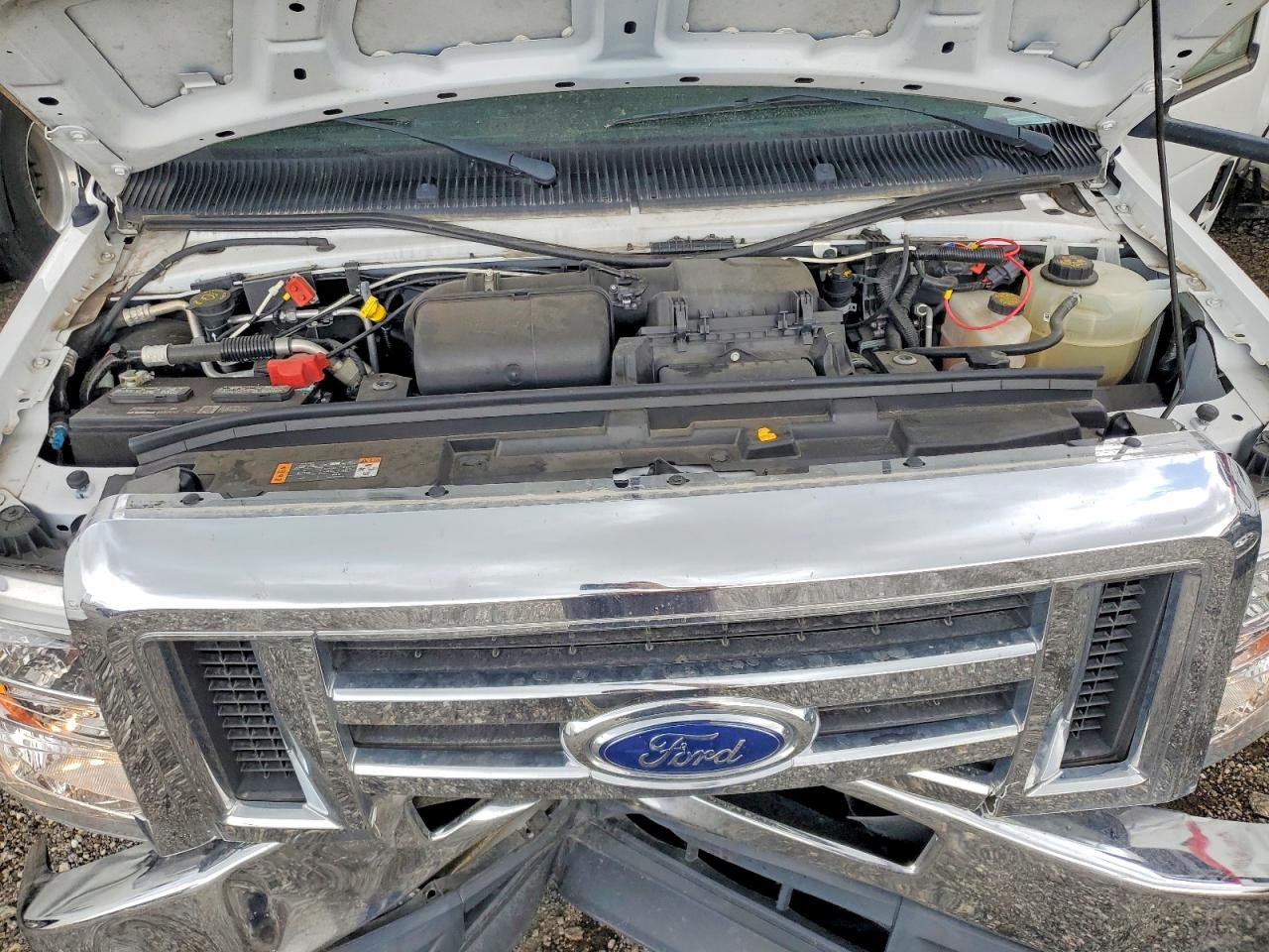 2022 UNKNOWN ECONOLINE
