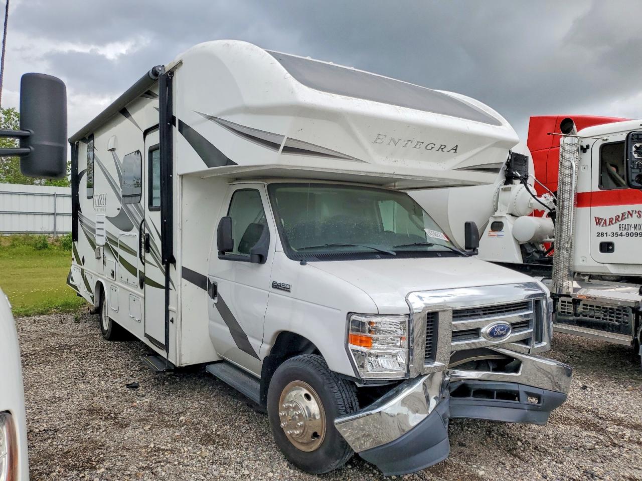 2022 UNKNOWN ECONOLINE