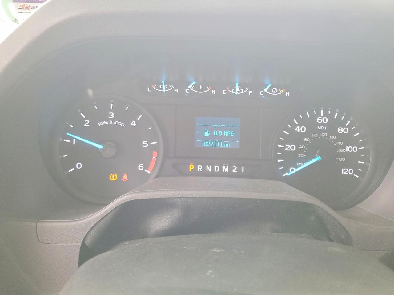 2022 UNKNOWN ECONOLINE