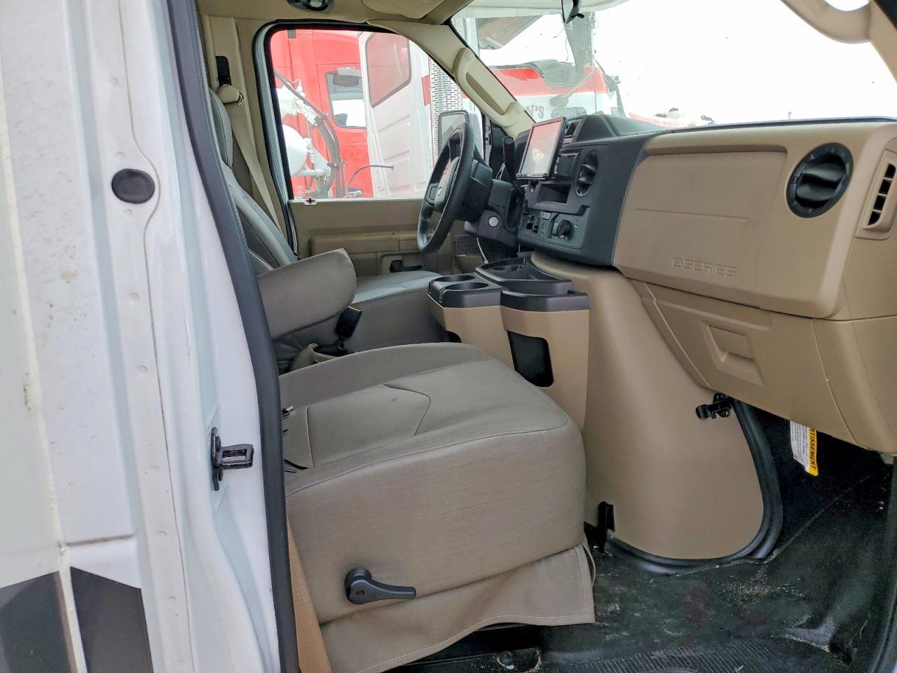 2022 UNKNOWN ECONOLINE