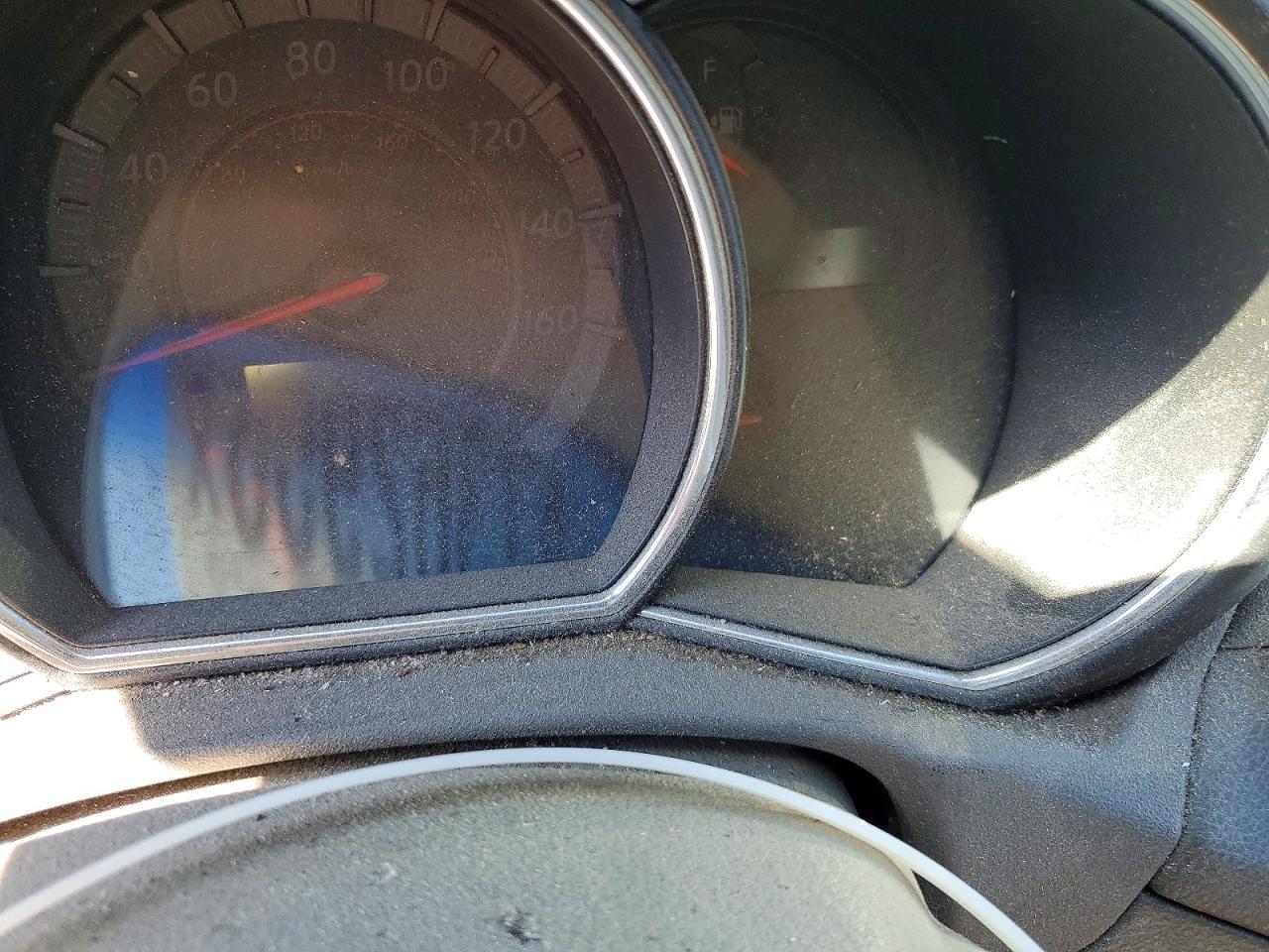 2010 NISSAN MURANO