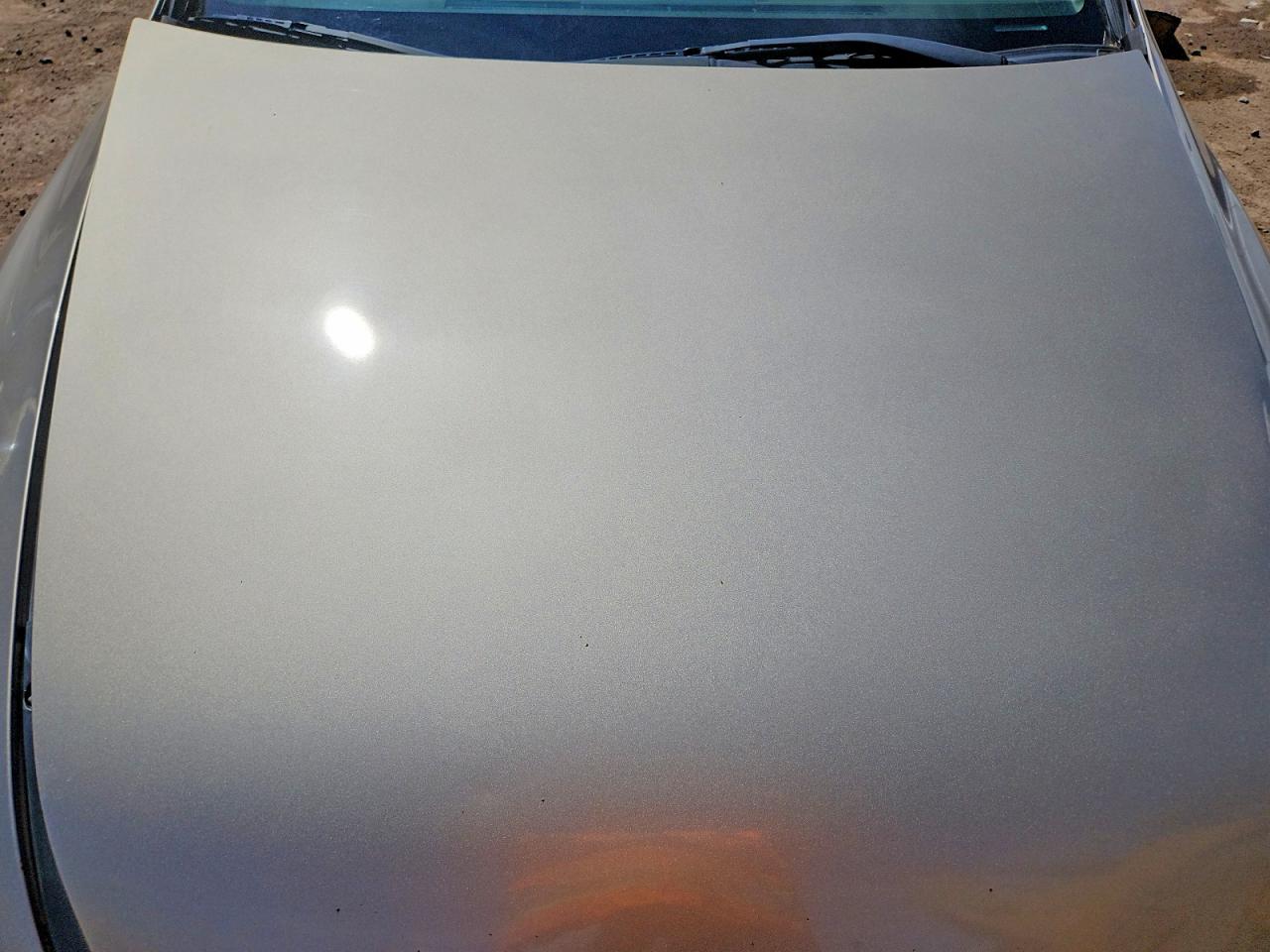 2004 HONDA ACCORD