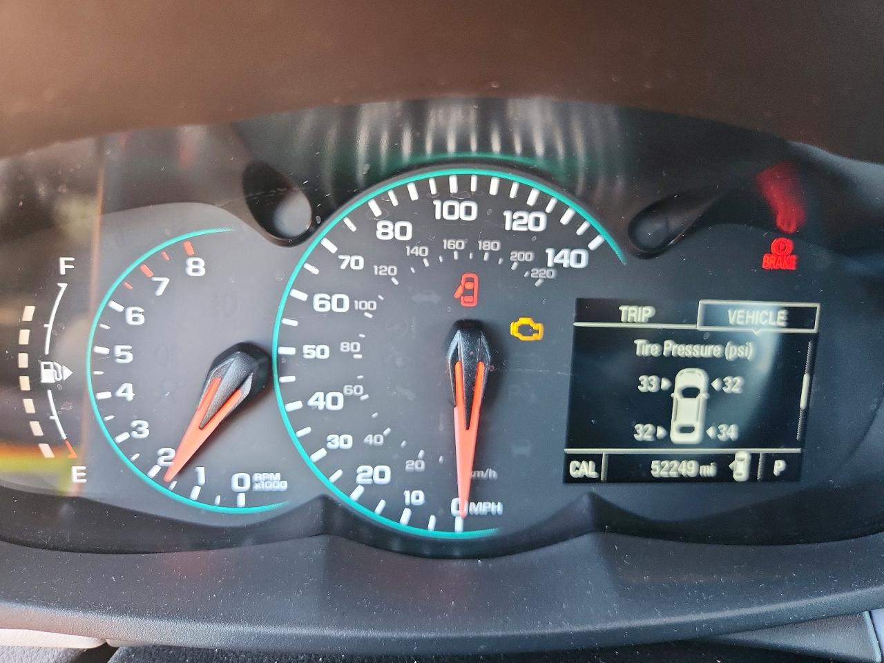 2022 CHEVROLET TRAX