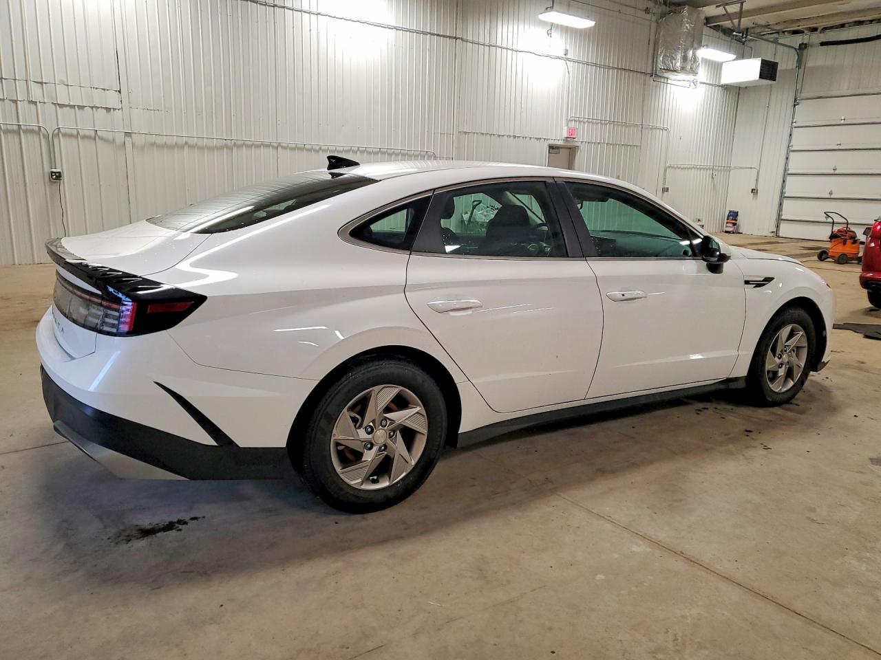2025 HYUNDAI SONATA