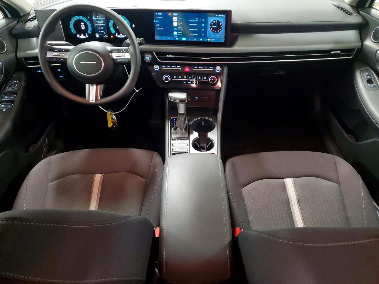 2025 HYUNDAI SONATA