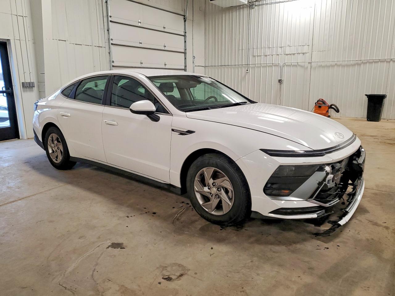 2025 HYUNDAI SONATA