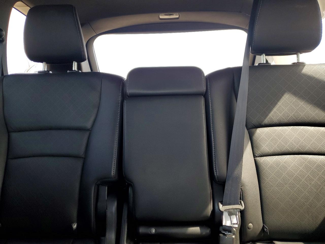 2021 HONDA PASSPORT