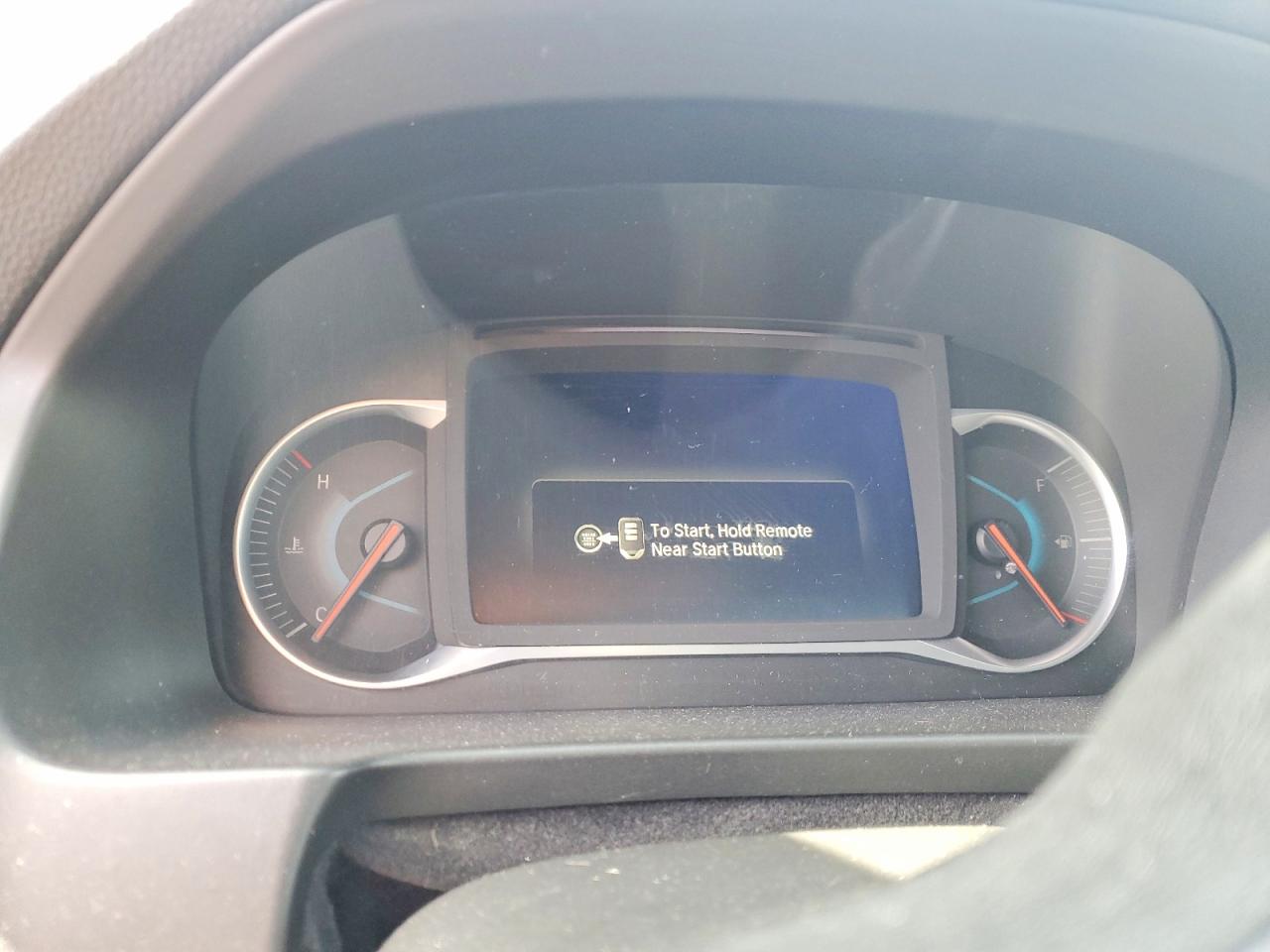 2021 HONDA PASSPORT