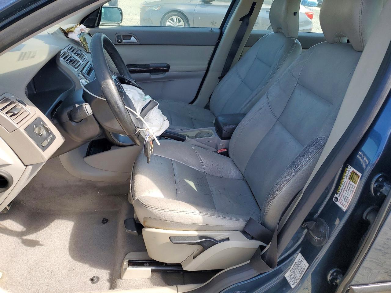 2006 VOLV S40
