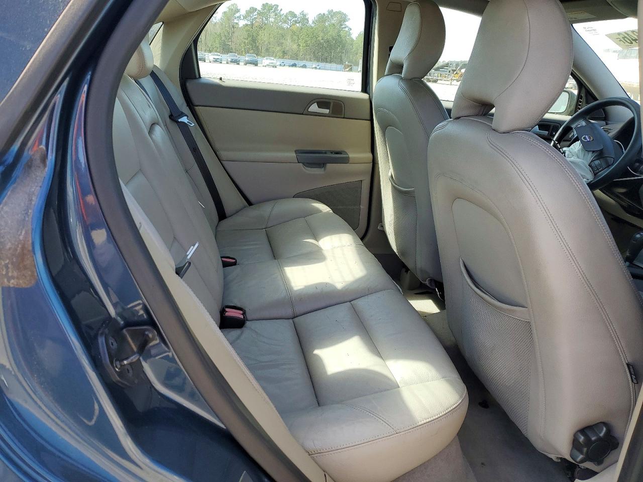 2006 VOLV S40