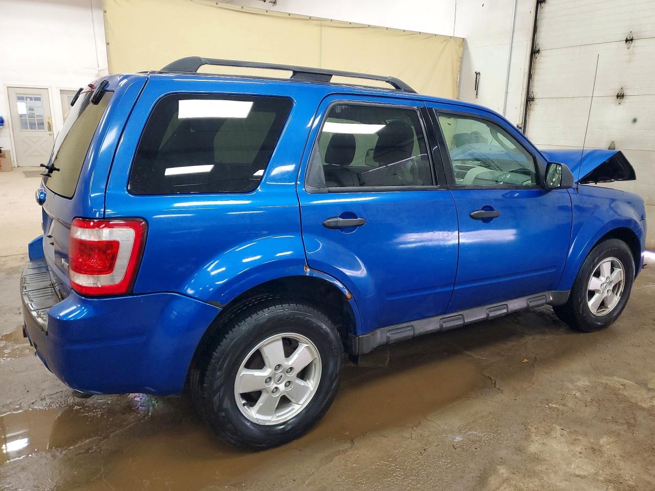 2012 FORD ESCAPE