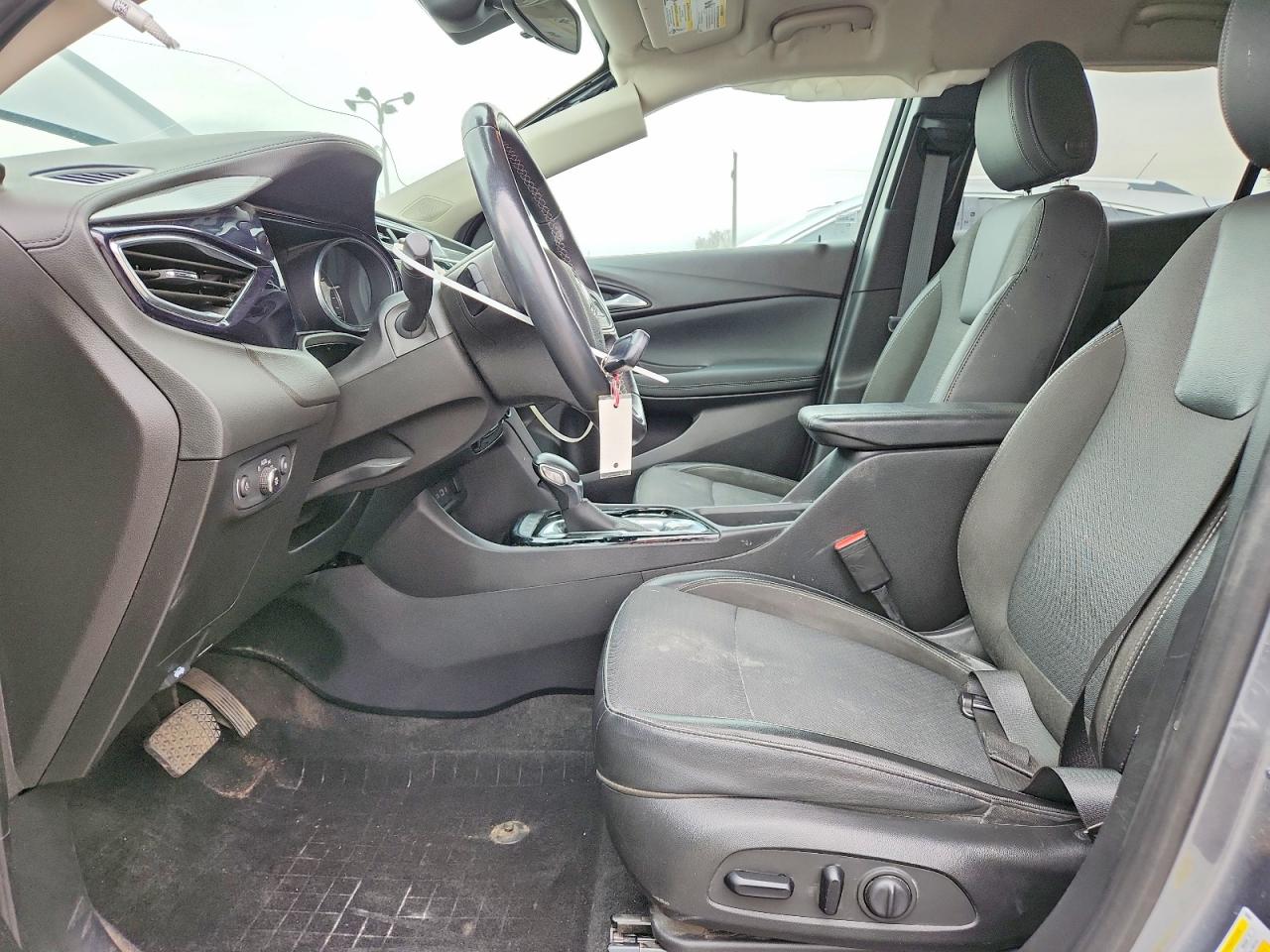 2021 BUICK ENCORE