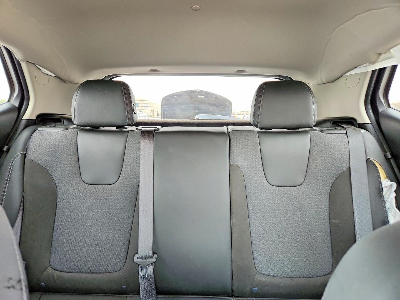 2021 BUICK ENCORE