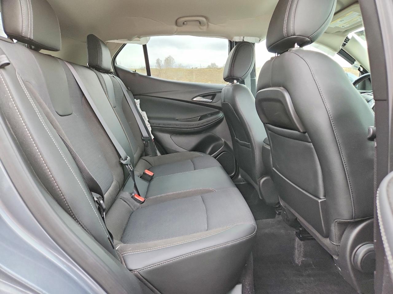 2021 BUICK ENCORE