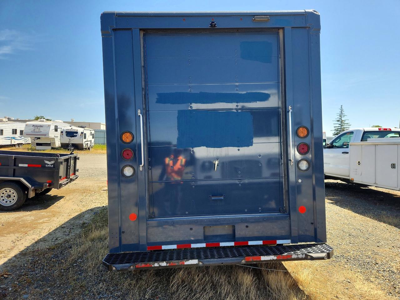 2022 RAM PROMASTER