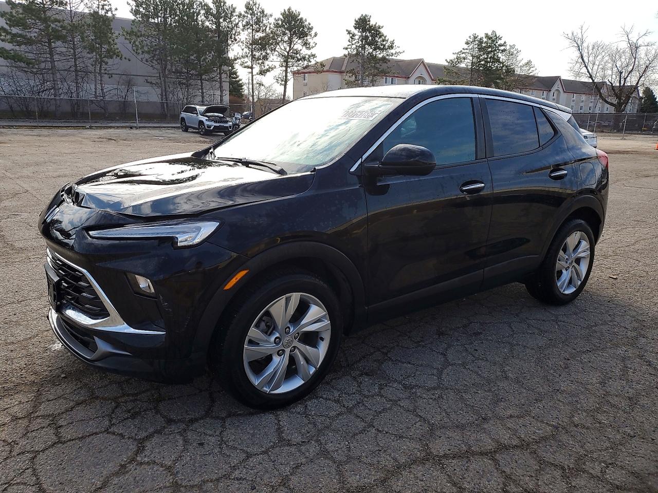 2024 BUICK ENCORE