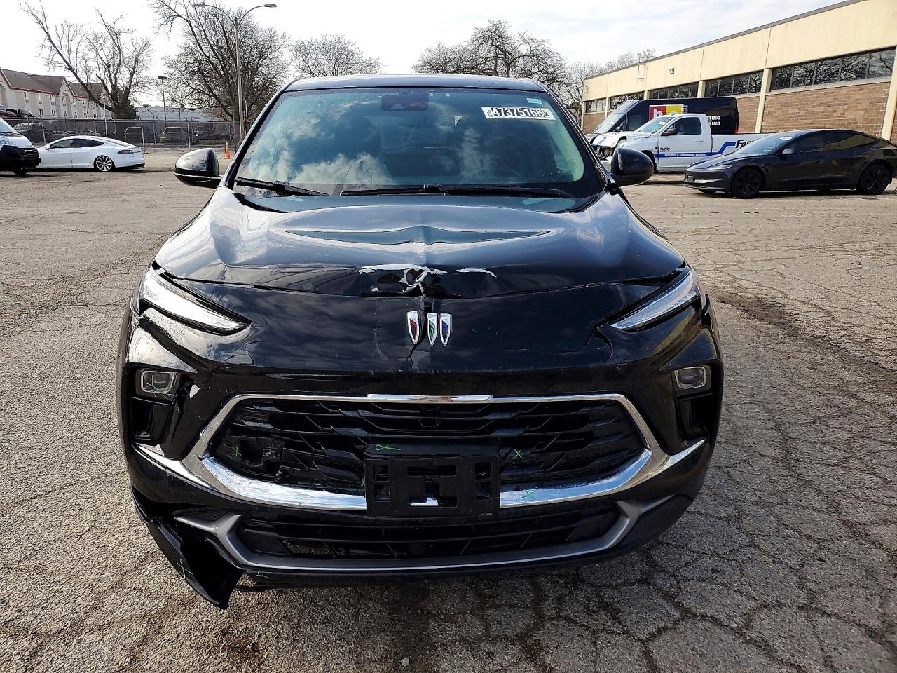 2024 BUICK ENCORE