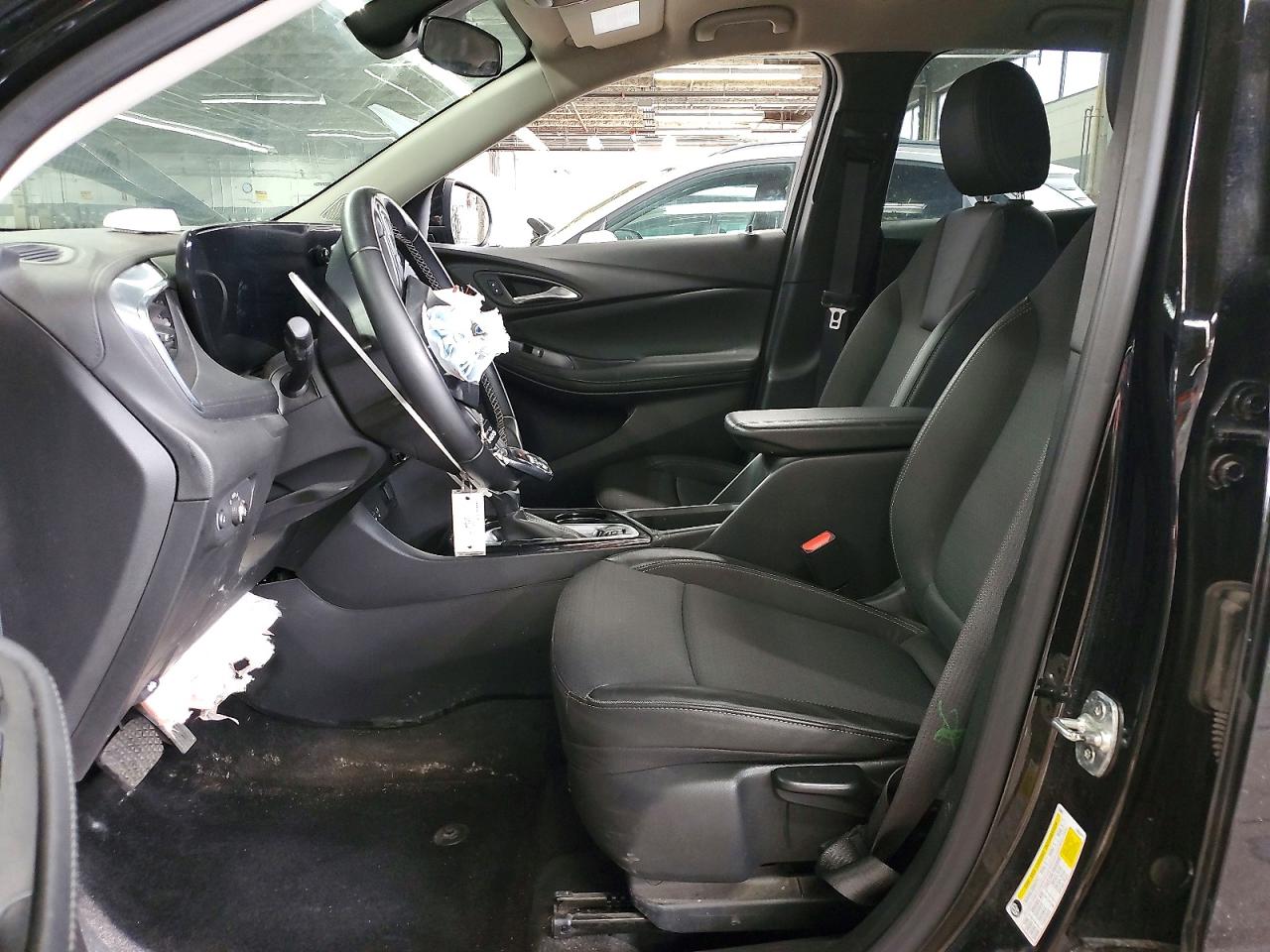 2024 BUICK ENCORE
