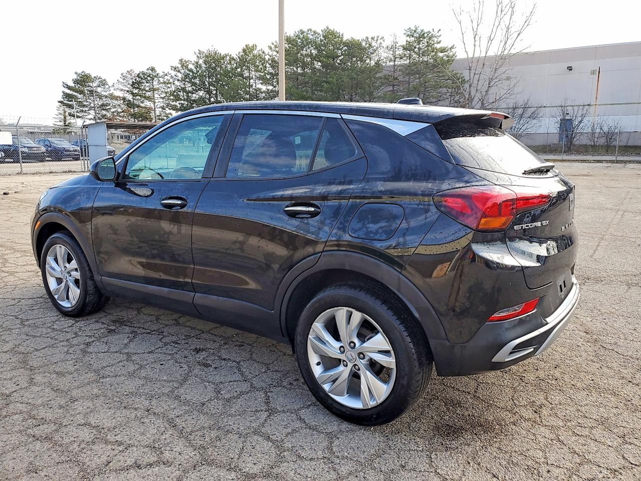 2024 BUICK ENCORE
