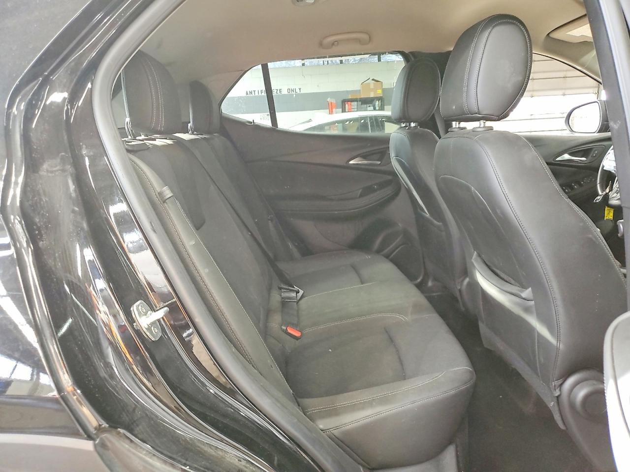 2024 BUICK ENCORE