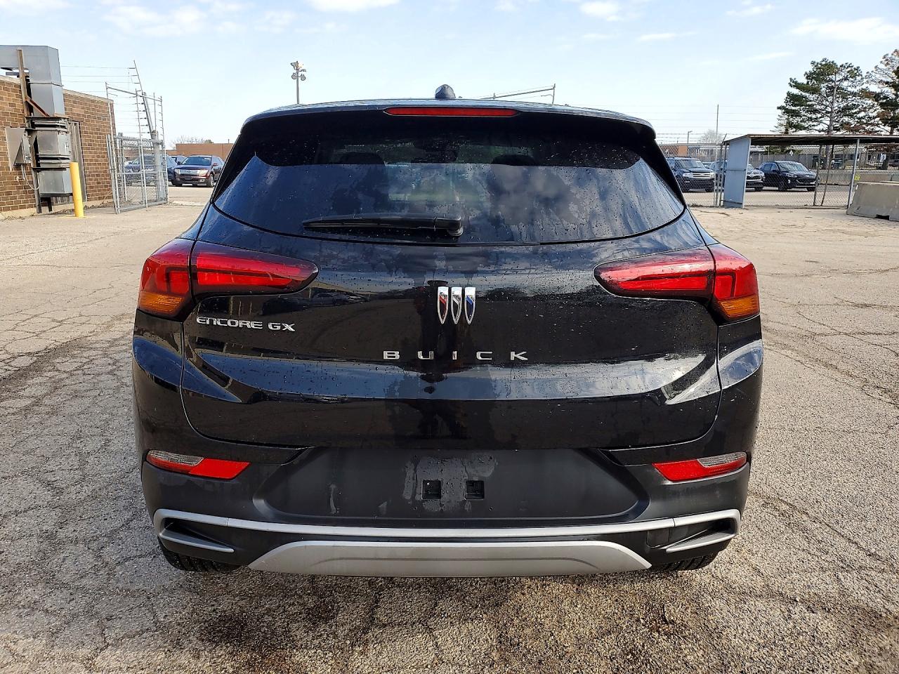 2024 BUICK ENCORE