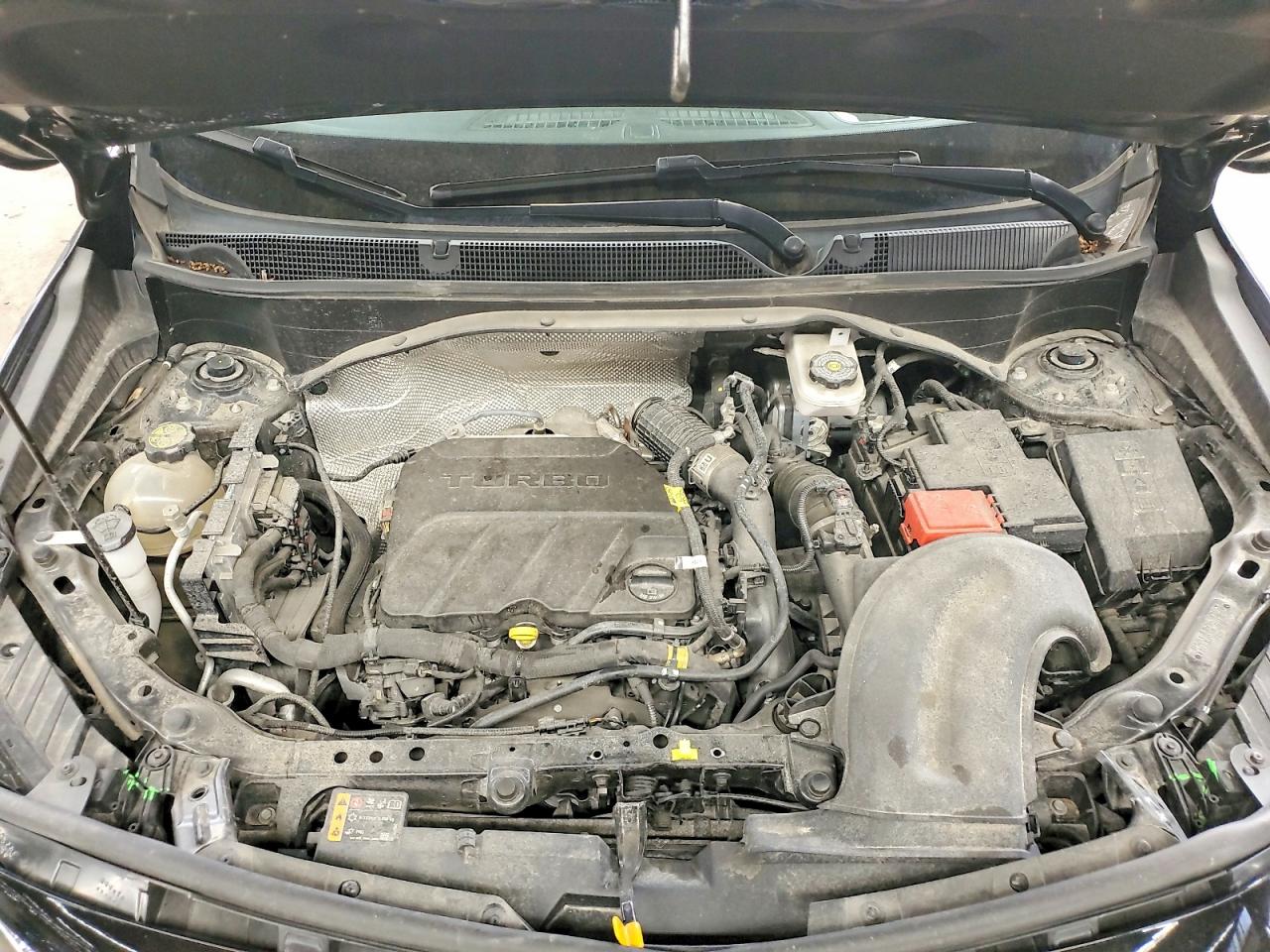 2024 BUICK ENCORE