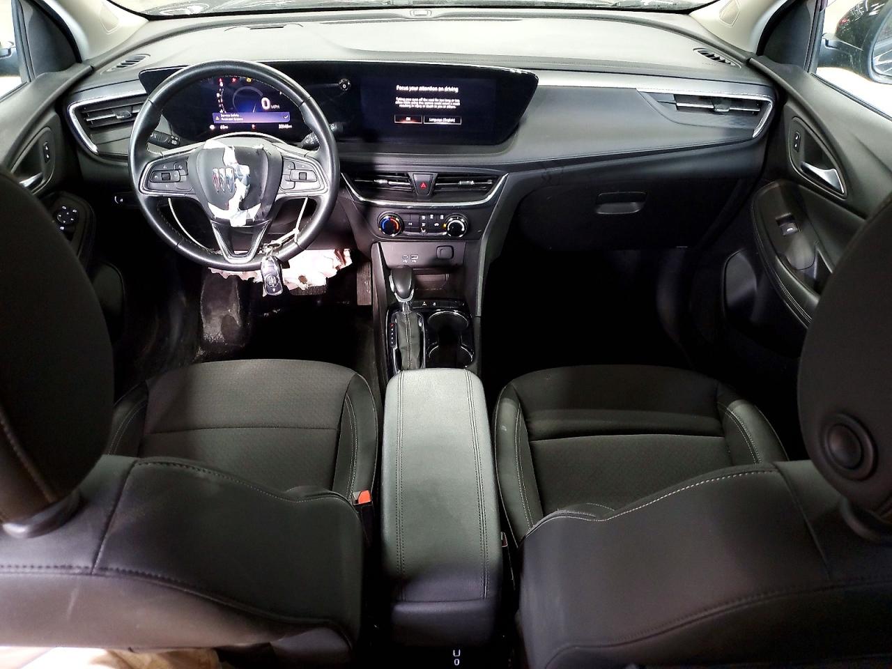 2024 BUICK ENCORE