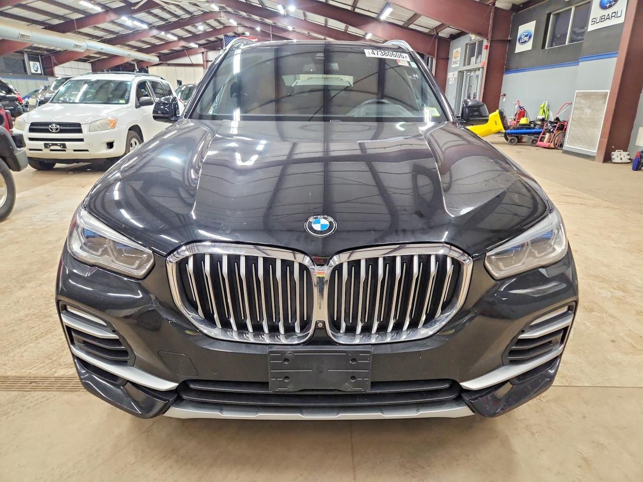 2019 BMW X5