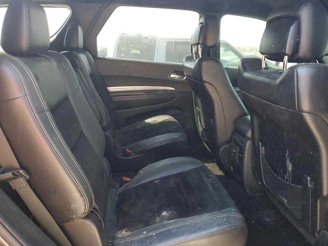 2015 DODGE DURANGO